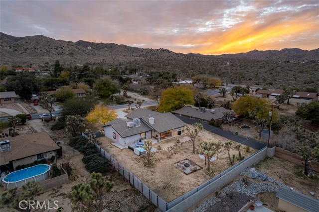 Detail Gallery Image 52 of 56 For 56458 El Dorado Dr, Yucca Valley,  CA 92284 - 3 Beds | 2 Baths