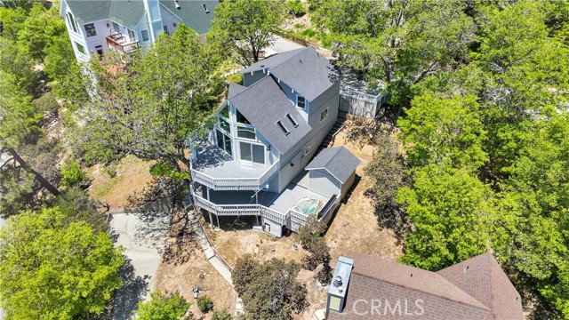 Detail Gallery Image 60 of 61 For 28720 Zion Dr, Lake Arrowhead,  CA 92352 - 4 Beds | 3 Baths