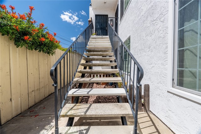 Detail Gallery Image 11 of 11 For 3870 37th St #4,  San Diego,  CA 92105 - 2 Beds | 2 Baths
