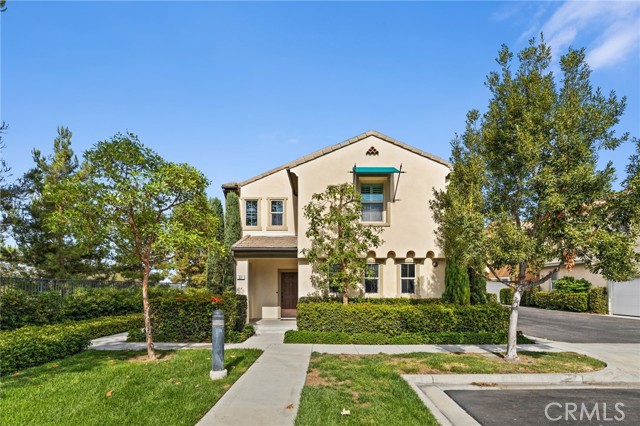 Detail Gallery Image 1 of 47 For 27 Latitude, Irvine,  CA 92618 - 3 Beds | 2/1 Baths