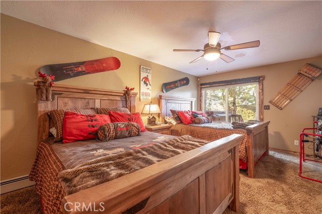 Detail Gallery Image 14 of 45 For 1319 Balsam Dr, Big Bear Lake,  CA 92315 - 3 Beds | 3/1 Baths