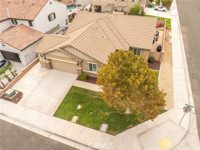 Detail Gallery Image 42 of 53 For 7882 Shoreham St, Corona,  CA 92880 - 4 Beds | 3 Baths