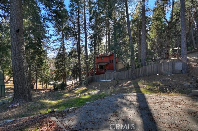 Detail Gallery Image 31 of 41 For 26331 Alpine, Twin Peaks,  CA 92391 - 4 Beds | 2 Baths