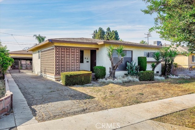 Detail Gallery Image 1 of 1 For 9334 Laurel Ave, Whittier,  CA 90605 - 4 Beds | 2 Baths