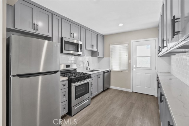 Detail Gallery Image 9 of 11 For 311 N Idaho, La Habra,  CA 90631 - – Beds | – Baths