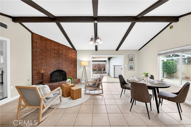 Detail Gallery Image 25 of 58 For 7628 El Caney, Buena Park,  CA 90620 - 4 Beds | 2/1 Baths