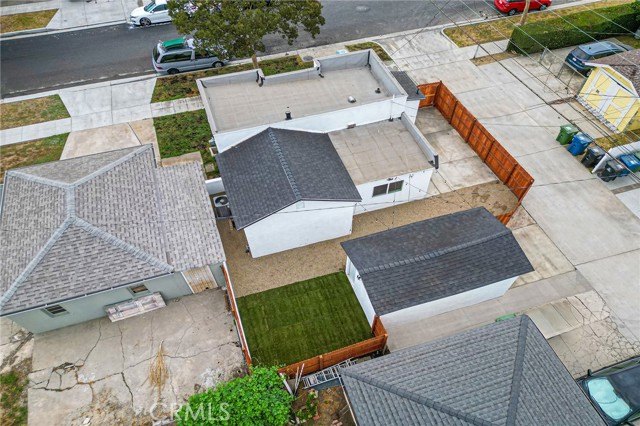 Detail Gallery Image 27 of 28 For 2560 Las Flores St, Alhambra,  CA 91803 - 2 Beds | 1 Baths