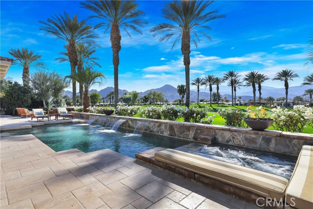 Detail Gallery Image 45 of 54 For 76518 via Chianti, Indian Wells,  CA 92210 - 4 Beds | 5/2 Baths