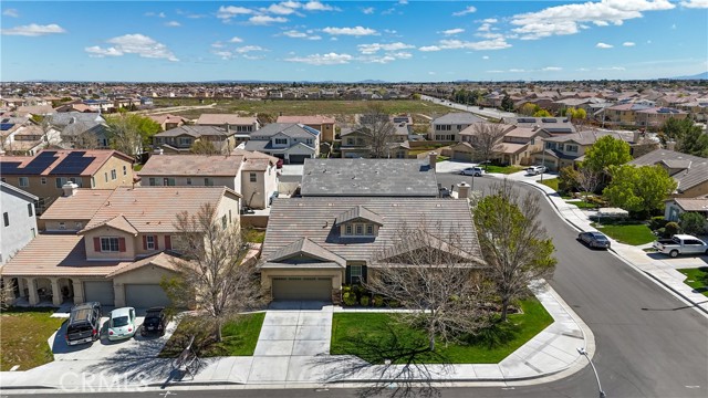 Detail Gallery Image 46 of 48 For 44022 Raven Ln, Lancaster,  CA 93536 - 4 Beds | 3 Baths