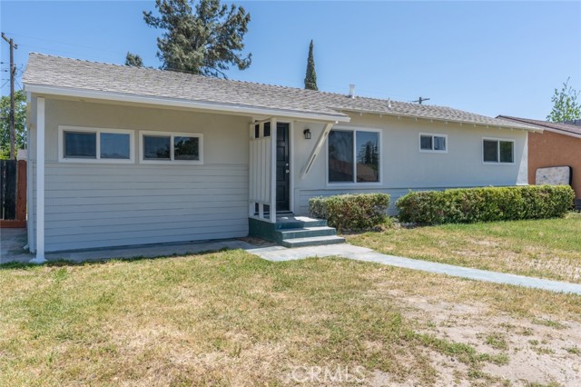 Detail Gallery Image 1 of 1 For 7344 Anne Cir, Winton,  CA 95388 - 3 Beds | 2 Baths