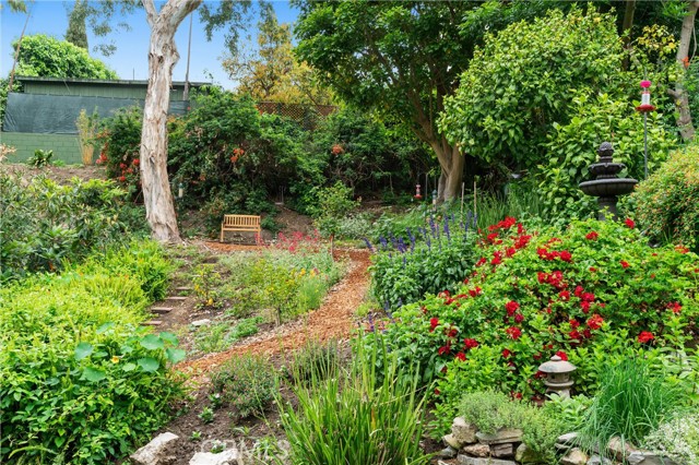 Detail Gallery Image 31 of 34 For 645 Griffith Way, Laguna Beach,  CA 92651 - 3 Beds | 3 Baths