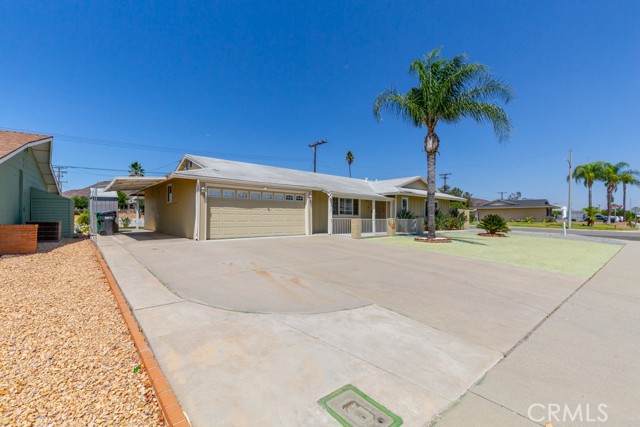 Detail Gallery Image 27 of 30 For 28613 W Worcester Rd, Menifee,  CA 92586 - 2 Beds | 2 Baths
