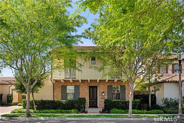 Detail Gallery Image 2 of 75 For 210 Canvas, Irvine,  CA 92620 - 4 Beds | 3/1 Baths