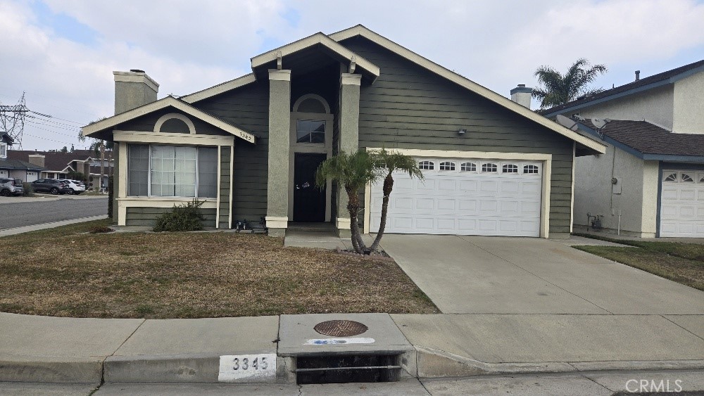 3345 Gingerwood Road