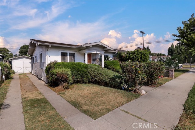 5493 Cerritos Avenue, Long Beach, California 90805, 3 Bedrooms Bedrooms, ,1 BathroomBathrooms,Single Family Residence,For Sale,Cerritos,OC25176019