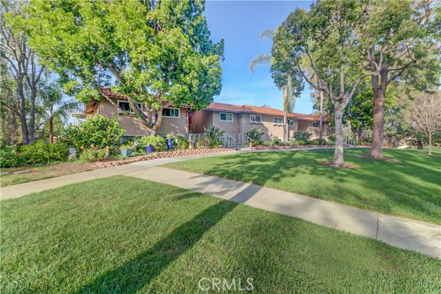 Detail Gallery Image 40 of 47 For 881 via Mendoza #O,  Laguna Woods,  CA 92637 - 2 Beds | 2 Baths