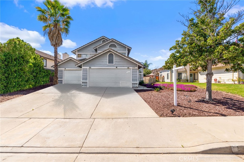12789 Raenette Way