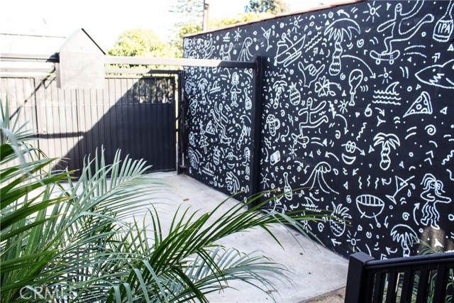 Detail Gallery Image 38 of 43 For 1206 N La Brea Ave, Inglewood,  CA 90302 - 2 Beds | 2 Baths