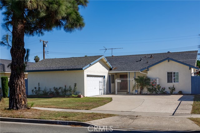 Image 2 for 12452 Janet St, Garden Grove, CA 92840