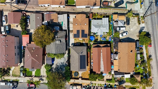 Detail Gallery Image 9 of 13 For 1471 E 41st, Los Angeles,  CA 90011 - – Beds | – Baths