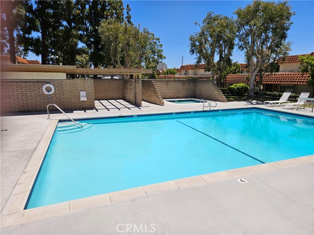 Detail Gallery Image 18 of 18 For 22792 Malaga Way, Lake Forest,  CA 92630 - 2 Beds | 1 Baths