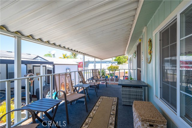 Detail Gallery Image 5 of 33 For 765 Mesa View Dr #285,  Arroyo Grande,  CA 93420 - 3 Beds | 2 Baths