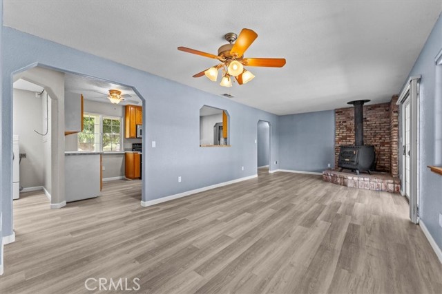 Detail Gallery Image 7 of 42 For 22132 Los Robles Way, Palo Cedro,  CA 96073 - 3 Beds | 2 Baths