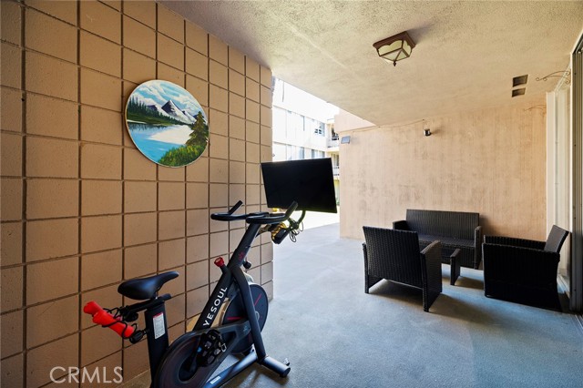 Detail Gallery Image 23 of 36 For 6979 Palm Ct 146n,  Riverside,  CA 92506 - 2 Beds | 1 Baths