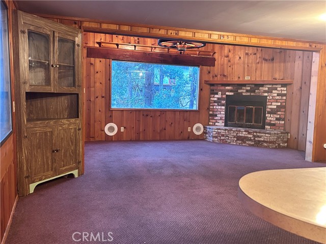 Detail Gallery Image 2 of 12 For 23412 Knapps Cutoff, Crestline,  CA 92325 - 3 Beds | 2/1 Baths