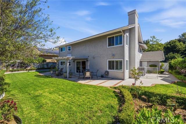 Detail Gallery Image 37 of 38 For 777 Covewood Street, Oak Park,  CA 91377 - 4 Beds | 3 Baths