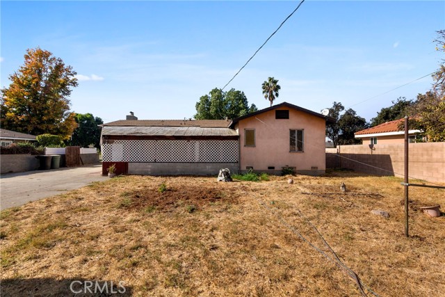 Detail Gallery Image 24 of 30 For 408 N Willow Ave, West Covina,  CA 91790 - 3 Beds | 2/1 Baths