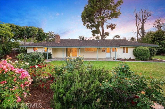 Detail Gallery Image 16 of 16 For 2520 Louise Ave, Arcadia,  CA 91006 - 4 Beds | 3 Baths