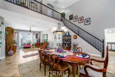 Detail Gallery Image 22 of 45 For 5 Ponte Brava, Lake Elsinore,  CA 92532 - 4 Beds | 3 Baths