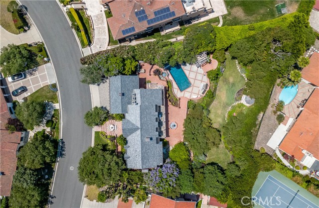Detail Gallery Image 31 of 54 For 1409 via Arco, Palos Verdes Estates,  CA 90274 - 7 Beds | 5/2 Baths