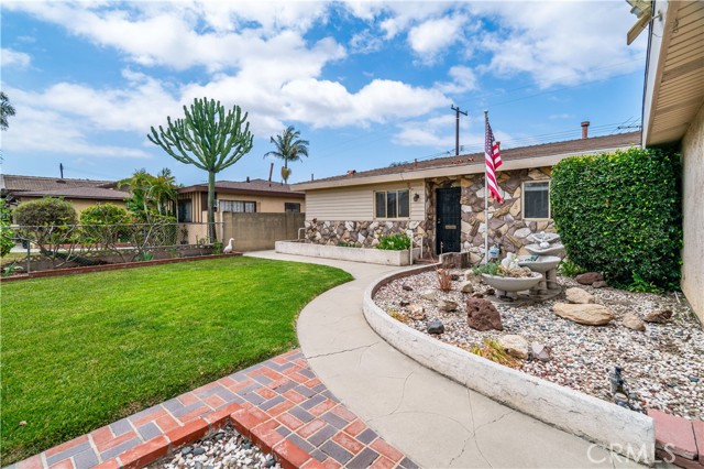 Detail Gallery Image 41 of 48 For 13401 Cypress St, Garden Grove,  CA 92843 - 3 Beds | 2 Baths