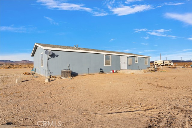 Detail Gallery Image 29 of 44 For 36249 Campbell Rd, Lucerne Valley,  CA 92356 - 5 Beds | 3 Baths