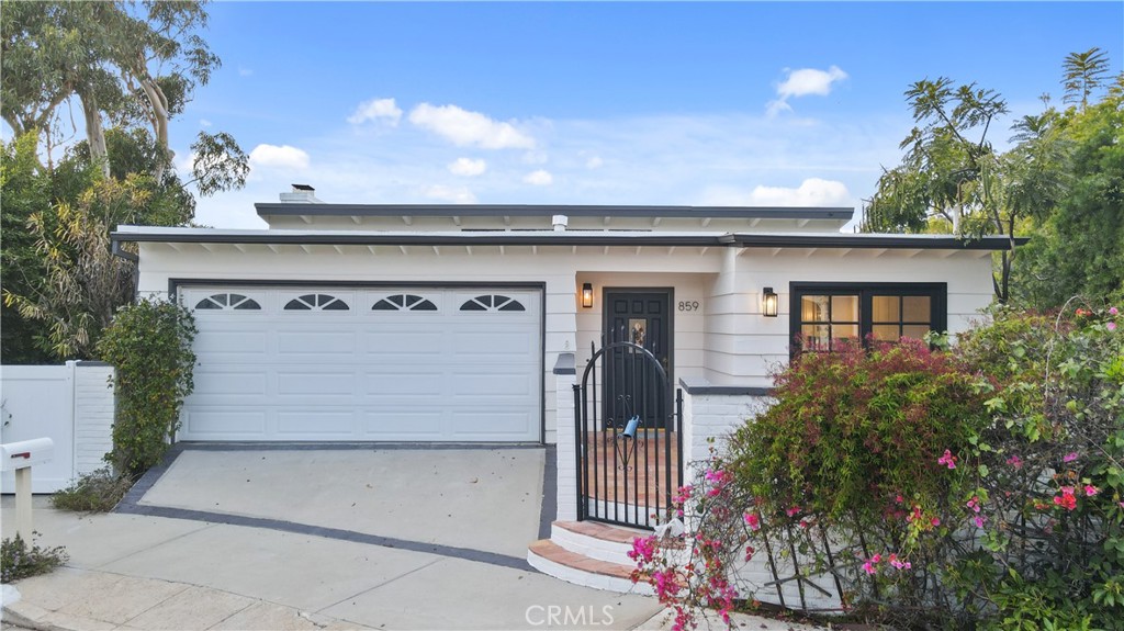 859 Oreo Place, Pacific Palisades, CA 90272