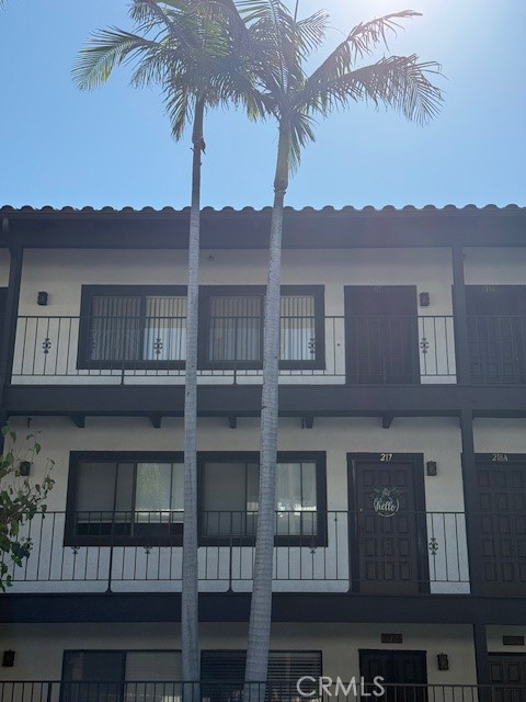 Detail Gallery Image 2 of 9 For 17200 Newhope St #217,  Fountain Valley,  CA 92708 - 2 Beds | 2 Baths