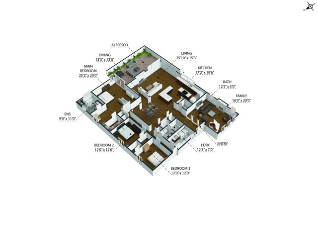 Detail Gallery Image 49 of 49 For 202 Cerrito Cielo, San Clemente,  CA 92672 - 3 Beds | 2 Baths