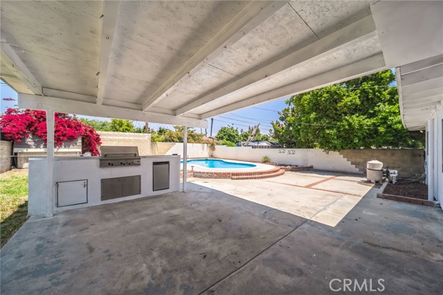 Detail Gallery Image 22 of 25 For 17524 Orchid Dr, Fontana,  CA 92335 - 4 Beds | 2 Baths