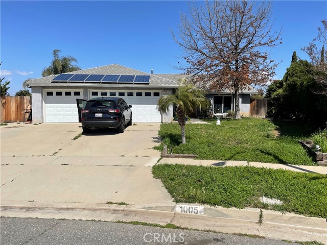 1005 Westpark Ln, Corona, CA 92882