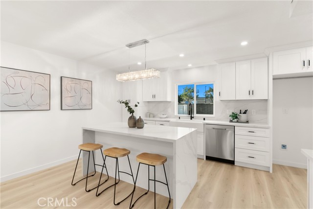 Detail Gallery Image 6 of 46 For 4287 via Norte, Cypress,  CA 90630 - 5 Beds | 2/1 Baths