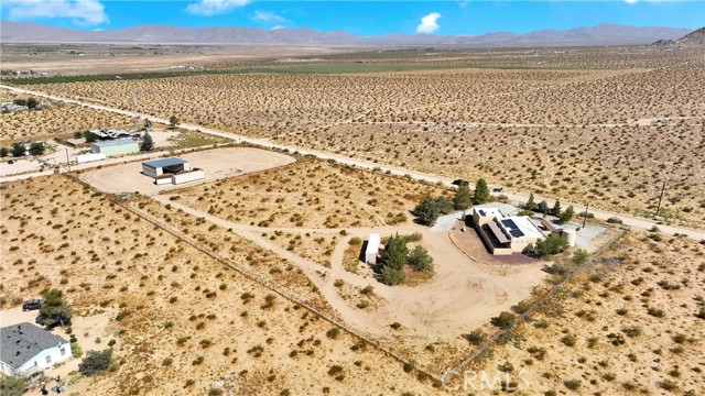 Detail Gallery Image 53 of 61 For 38147 Rabbit Springs Rd, Lucerne Valley,  CA 92356 - 3 Beds | 2 Baths