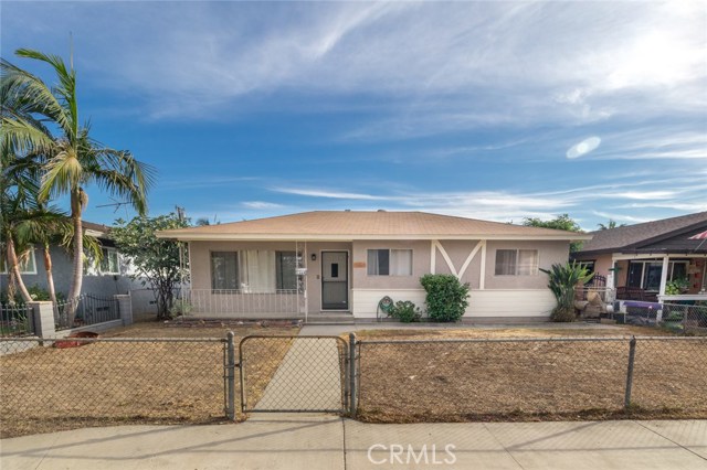 1664 3rd St, La Verne, CA 91750