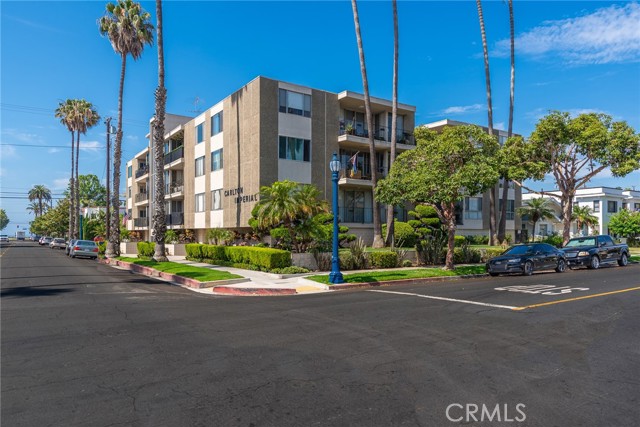 Detail Gallery Image 30 of 33 For 2772 2a E 2nd St #A2,  Long Beach,  CA 90803 - 2 Beds | 2 Baths