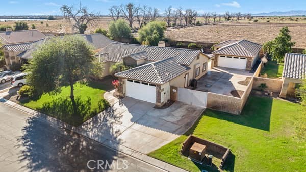 Detail Gallery Image 3 of 40 For 2733 Sweetwater Dr, Blythe,  CA 92225 - 4 Beds | 3 Baths