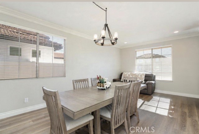 Detail Gallery Image 7 of 19 For 36616 Chantecler, Winchester,  CA 92596 - 5 Beds | 3 Baths