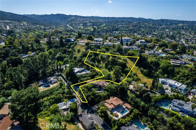 Detail Gallery Image 14 of 22 For 4551 Lindley Ave, Tarzana,  CA 91356 - – Beds | – Baths