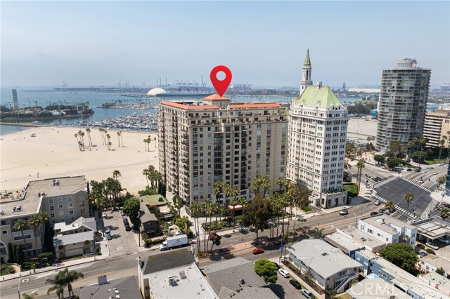 850 Ocean Boulevard, Long Beach, California 90802, 3 Bedrooms Bedrooms, ,2 BathroomsBathrooms,Condominium,For Sale,Ocean,PW24141385