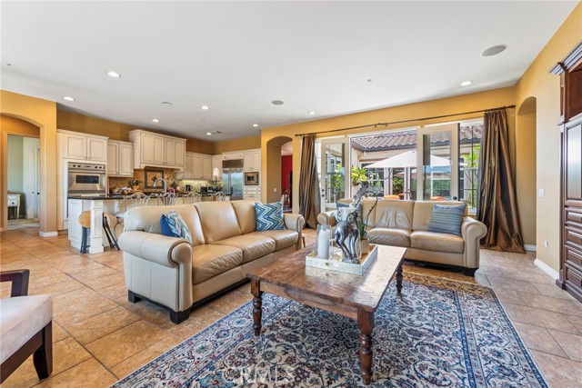 Detail Gallery Image 26 of 56 For 7940 Choi, Riverside,  CA 92506 - 4 Beds | 3/1 Baths